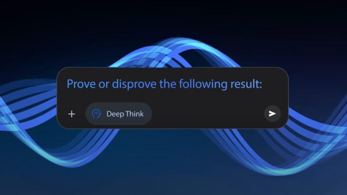 Gemini adds powerful new Deep Think model - what it does and who can try it