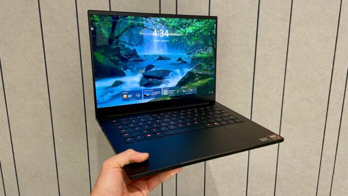Why this 16-inch Acer is the ideal ThinkPad replacement (especially at this price)