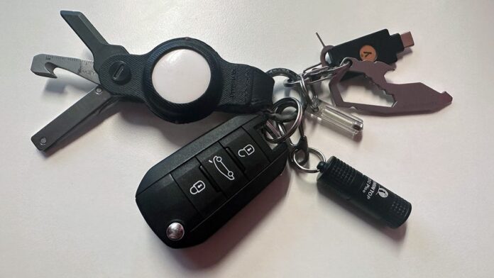 10 pocket-sized tools that make life easier - and how I use each