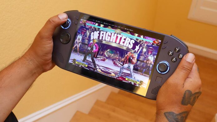 Is Lenovo's new SteamOS handheld worth the hype? I tested it, here's my verdict