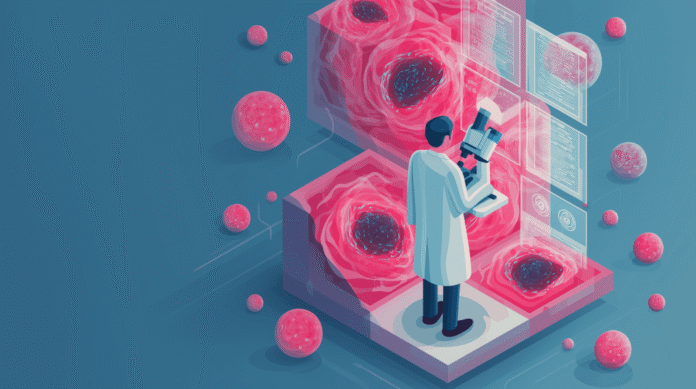 Chan Zuckerberg Initiative’s rBio uses virtual cells to train AI, bypassing lab work