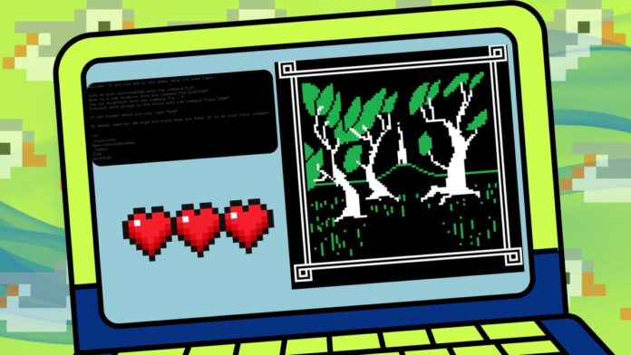 Want to learn Linux? These 5 games make it fun - and they're free