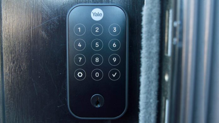 Your smart home device just got a performance and security boost for free