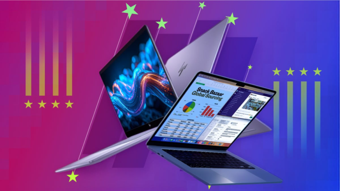 Best early Labor Day laptop deals 2025: Sales on Apple, Dell, Lenovo, and more