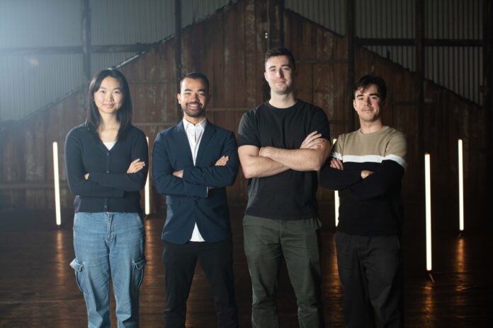 Alloy, robotics, data management