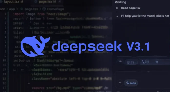 I Tried Deepseek-V3.1-Terminus and This is How it Went..