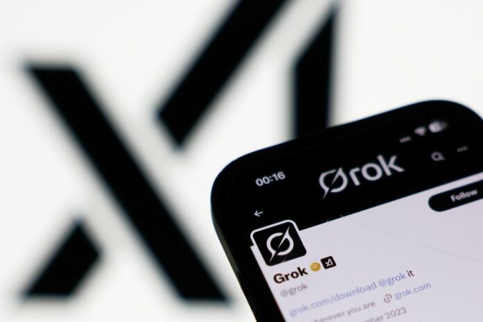 xAI’s CFO is the latest executive to leave Elon Musk’s AI firm