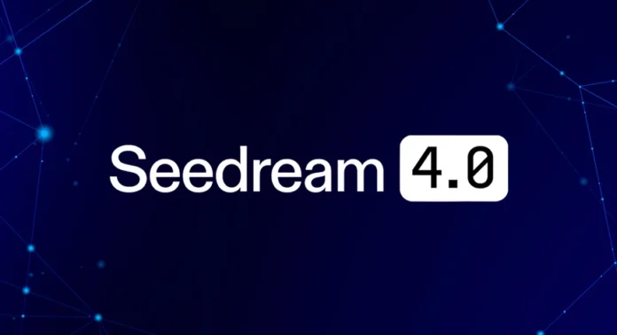 Seedream v4: Nano Banana Can’t Keep Up!