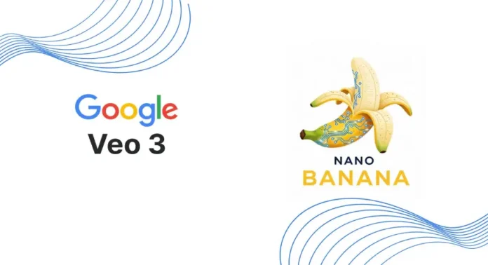 How to Create Videos Using Nano Banana + Veo 3?