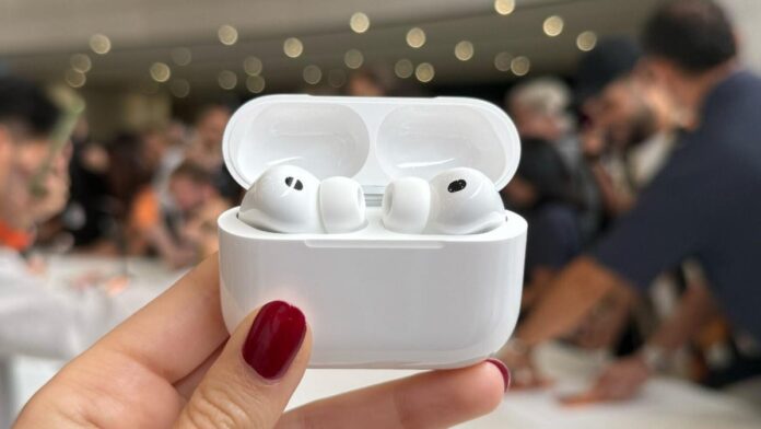 This new AirPods Pro feature makes me question why I still wear an Apple Watch