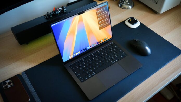 You can get the M4 MacBook Pro for $300 off - one of the lowest prices we've seen