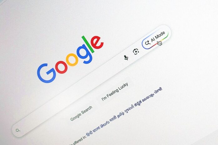 Google AI Mode