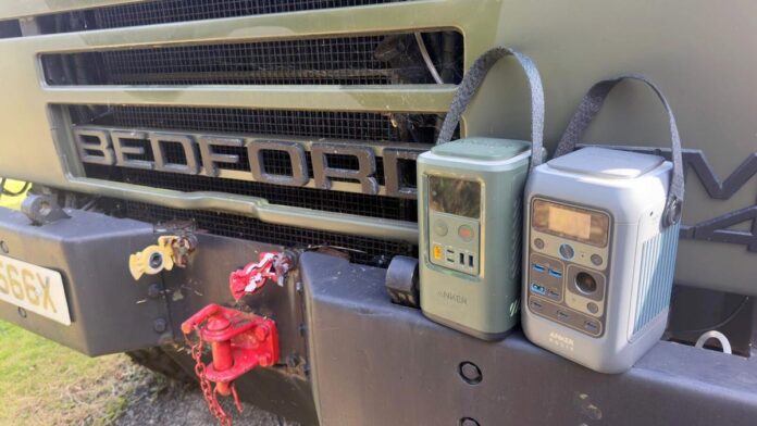 Are portable solar power banks viable? My verdict after a year of testing