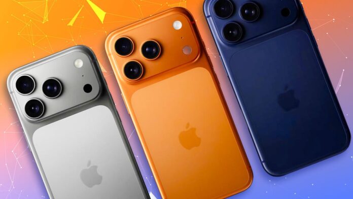Every iPhone 17 model compared: Should you buy the base model, Air, Pro, or Max?