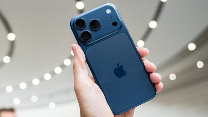 Apple's iPhone 17 has a big anti-spyware upgrade built in - here's what it can do