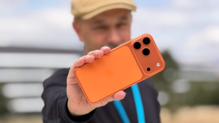 I went hands on with all 4 of the new 2025 iPhone models and my buying advice is different this year