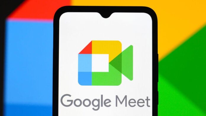 Google Meet is back after an outage. Here are a few workarounds for next time