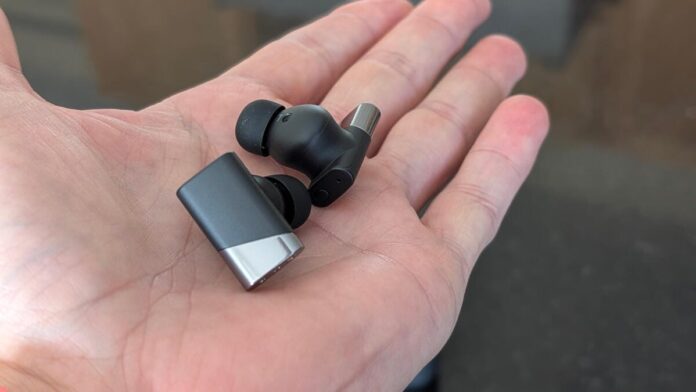 Why the best wireless earbuds I've ever listened to aren't made by Sony or Bose