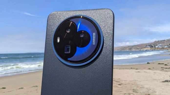 Finally, I found an 'Ultra' Android phone with specs and features that truly matter