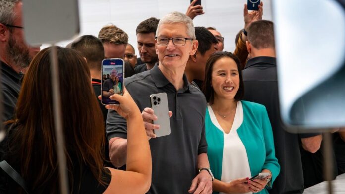 Watch ZDNET's preview of the Apple Event - and the rest of Techtember