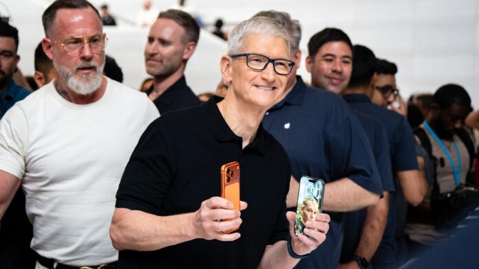 Apple iPhone 17 event recap: iPhone Air preorders, Apple Watch 11, AirPods Pro 3, more