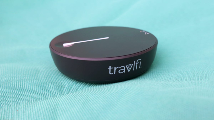 Why this portable hotspot may be my favorite travel gadget of the year