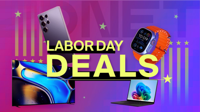 The 15+ best Labor Day deals live now: Save on Apple, Samsung, Google and more