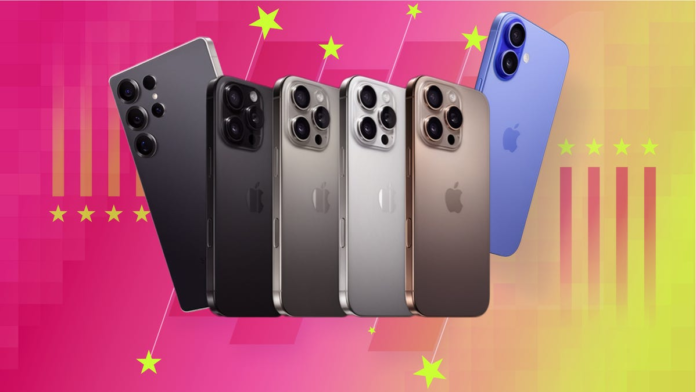 The best Labor Day phone deals 2025: Last chance to save up to $300 on a new phone