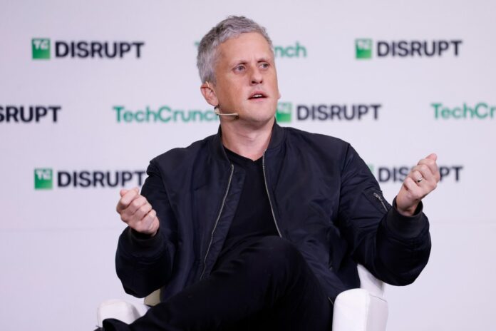 2244026103.jpg Box CEO Aaron Levie on how AI is changing the enterprise SaaS landscape