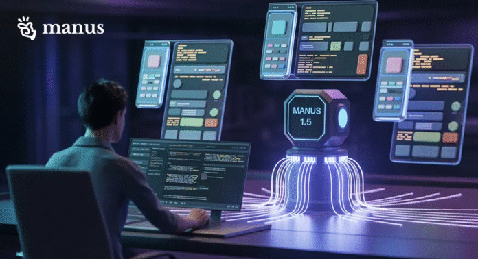 I-Built-a-Working-App-in-4-Minutes-Thanks-to-Manus-1.5-1.png I Built a Working App in 4 Minutes, Thanks to Manus 1.5