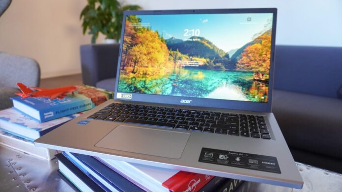 Is a $300 Windows laptop worth buying? This Acer model gave me a resounding yes
