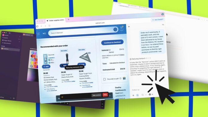 ai-browser-round-up.jpg I've been testing the top AI browsers - here's which ones actually impressed me
