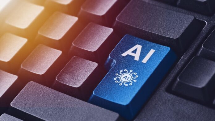 aikey555gettyimages-2214249975.jpg I found 3 AI content detectors that identify AI text 100% of the time - and an even better option