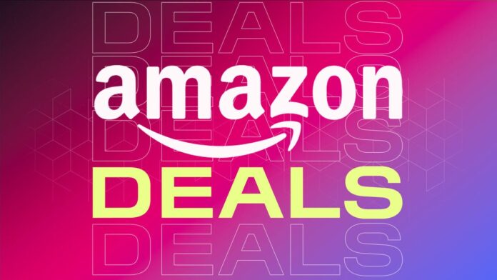 amazon.jpg Best early Black Friday Amazon deals 2025: 20+ of my favorite sales out now