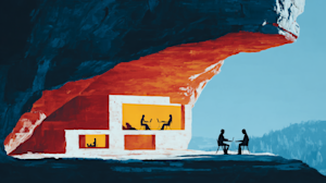 cfr0z3n_Flat_illustration_neon_pink_and_oranges_on_blue_backdro_3059ee39-d179-4b1b-9d52-a4264f21e970.png IBM's open source Granite 4.0 Nano AI models are small enough to run locally directly in your browser