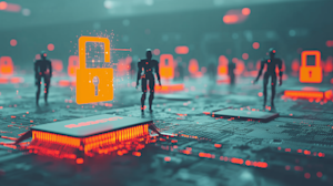 cfr0z3n_close_up_on_nvidia_hopper_gpu_with_glowing_lock_icons_o_ea53bf0c-165f-46d9-920c-846fd894417d.png Fortanix and NVIDIA partner on AI security platform for highly regulated industries