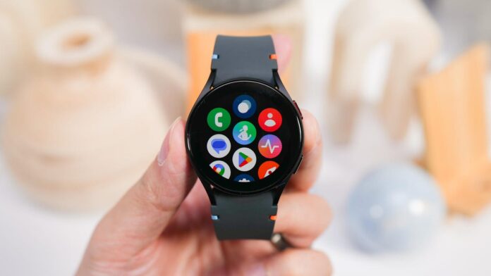 Walmart is selling a $99 Samsung smartwatch that I actually highly recommend it