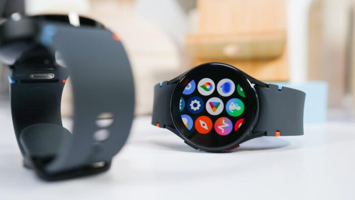 dsc02283.jpg This $150 Samsung smartwatch deal at Walmart is almost too good to ignore for me