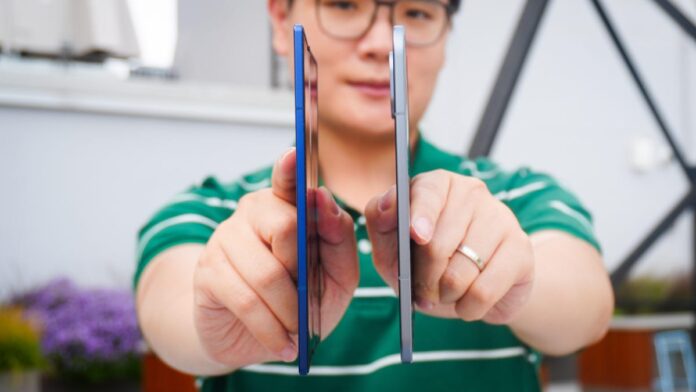 Samsung Galaxy Z Fold 7 vs. Google Pixel 10 Pro Fold: We compared the two, and here's the verdict