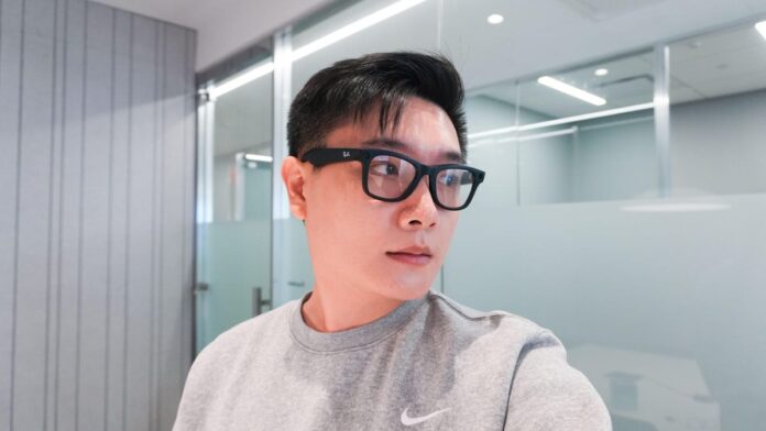 dsc08391.jpg I wore the Meta Ray-Bans' successor for a month, and my buying verdict is two-fold