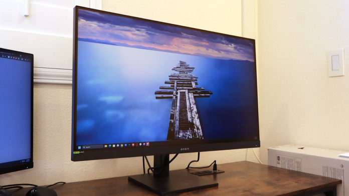 The 4K monitor that effectively changed how I work and consume content at the office