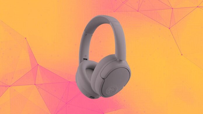 Last chance to grab JLab JBuds Lux ANC headphones at 50% off for Prime Day