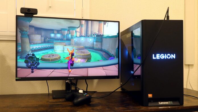 lenovo-legion-t5-image-3.jpg The Windows PC I recommend to professionals and creators alike is not the one you're thinking of