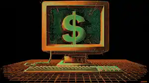 nuneybits_Vector_art_of_money_sign_on_retro_computer_screen_in__5728d90d-4417-472b-b380-857cf4cd4682.webp Anthropic rolls out Claude AI for finance, integrates with Excel to rival Microsoft Copilot