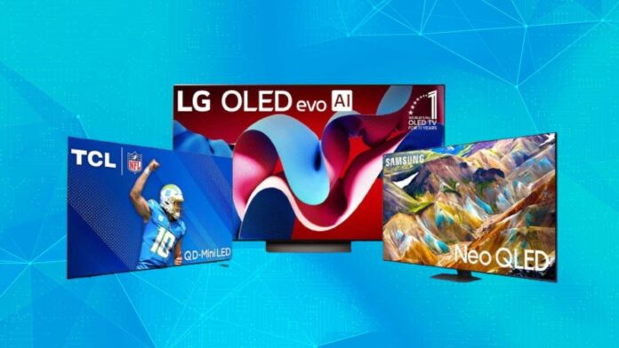 Best Amazon Prime Day TV deals in October 2025: Save up to $1,600 on LG, Samsung, and more