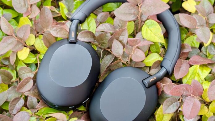 These popular Sony headphones are close to their lowest-ever price