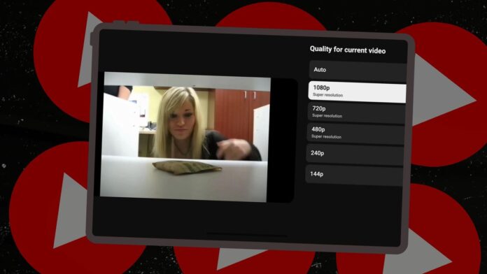 youtube-is-going-to-automatically-upscale-videos-but-you-can-opt-out-heres-what-you-need-to-know.jpg YouTube is upgrading old videos to HD and 4K automatically - but you can opt out
