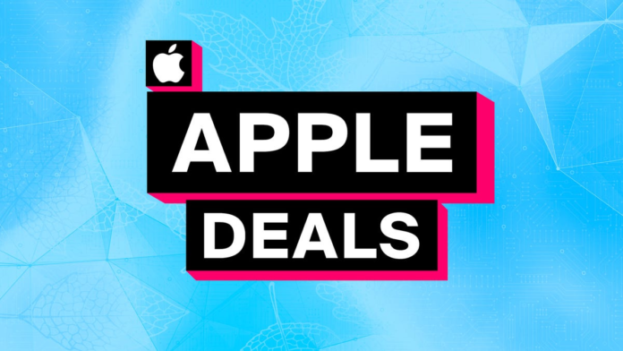 Best Amazon Prime Day Apple deals 2025: My 25+ favorite sales in October