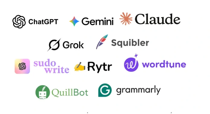 Top 10 AI Tools for Writers: With My Favourite 3