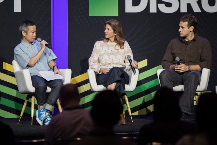 54886342724_4762c90ca3_o.jpg Equity Live: From $300M seed rounds to data center builds, AI is feeling bubbly